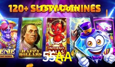 Slot Games 55AA