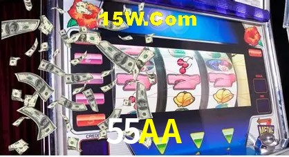Live Casino 55AA