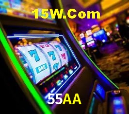 API Integration 55AA