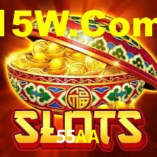 Welcome Bonus 55AA