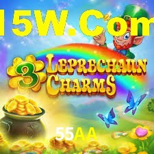 Tournaments 55AA