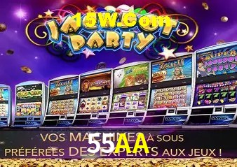 Experiência VIP 55AA