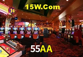 2FA Security 55AA