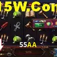 Games Directory 55AA